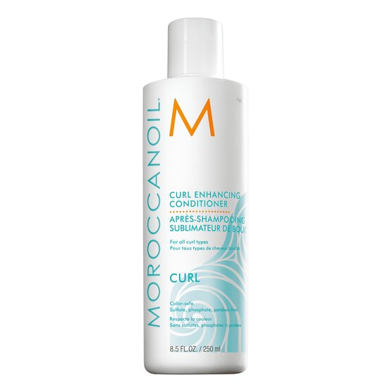 Condicionador Ativador  De Cachos Moroccanoil Curl Enhancing
